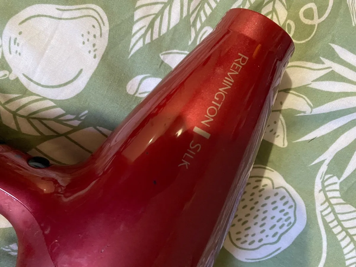 Hair dryer - Image 3