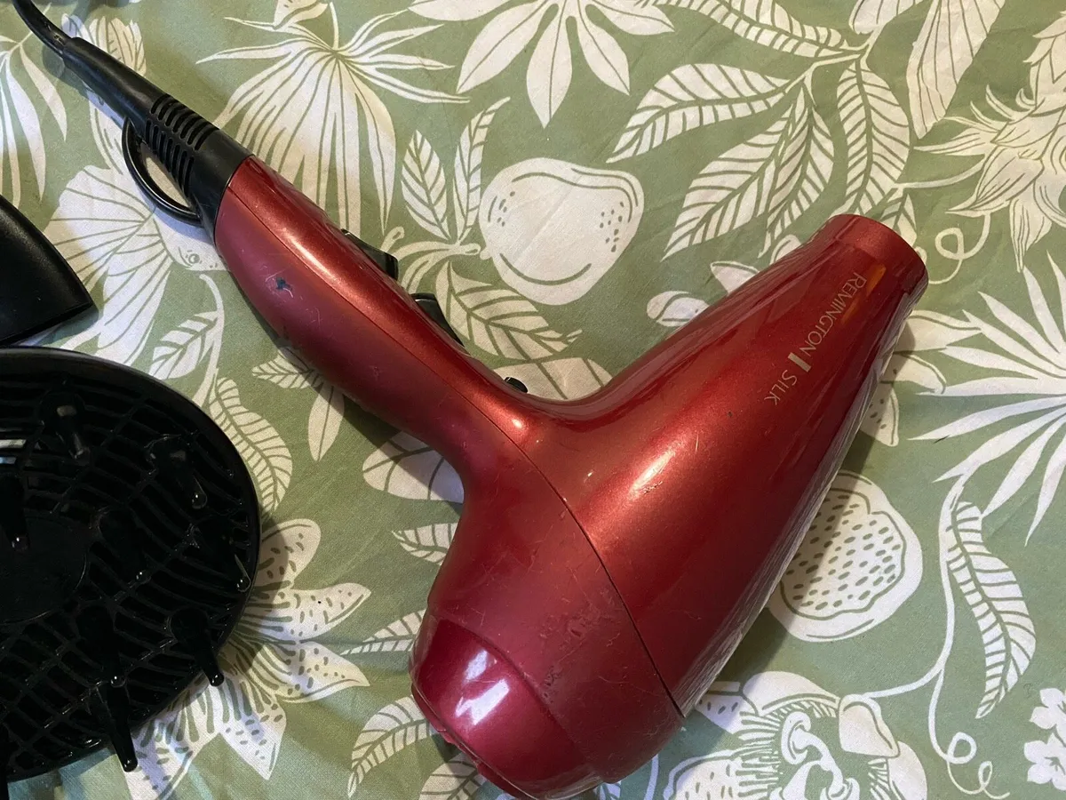 Hair dryer - Image 4