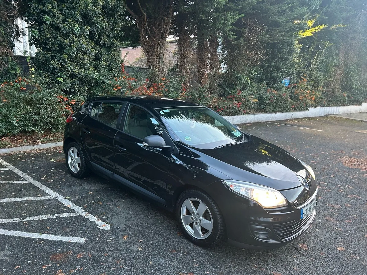 Renault megane - Image 2
