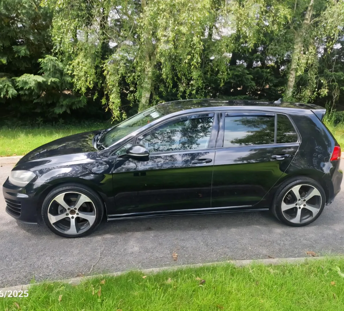 Volkswagen Golf TSI 2014 - Image 4