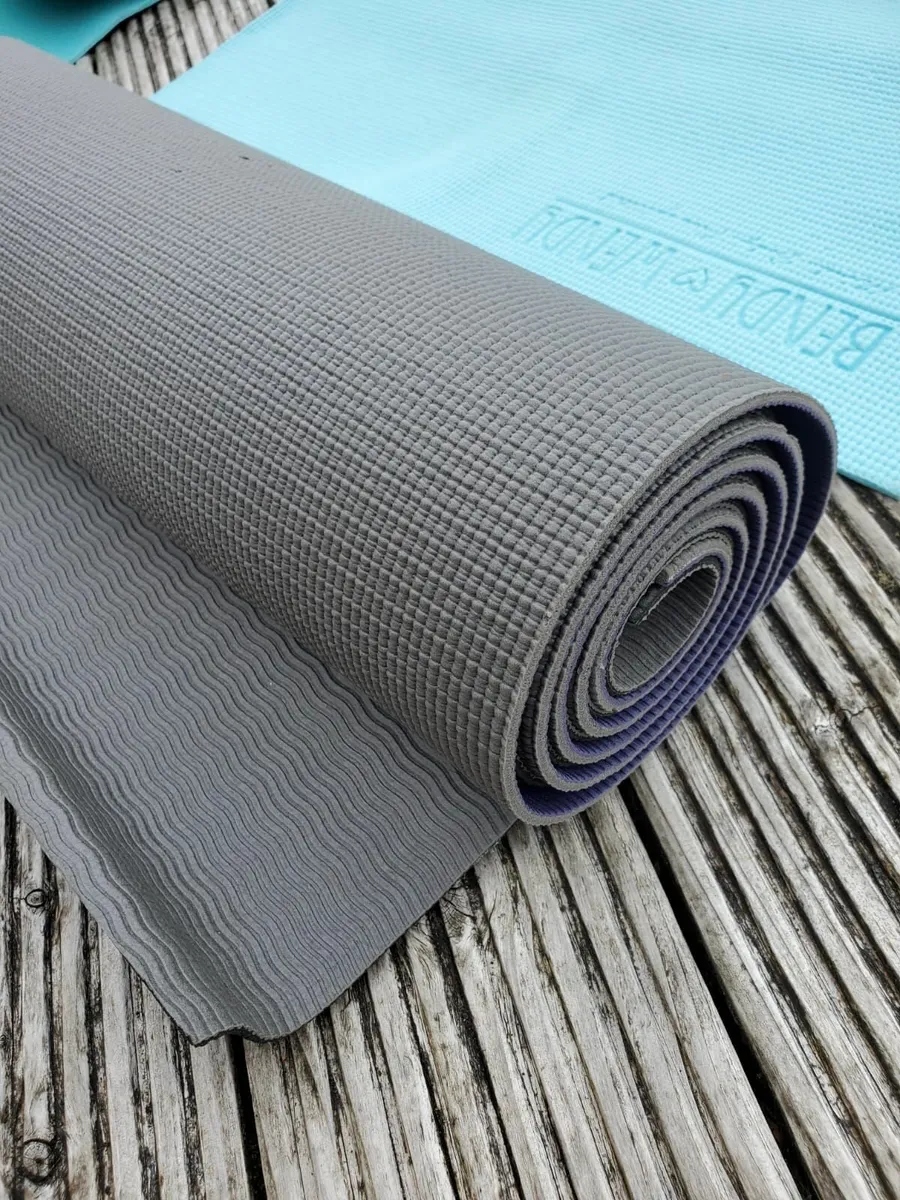 Yoga Mat Bundle - Image 2