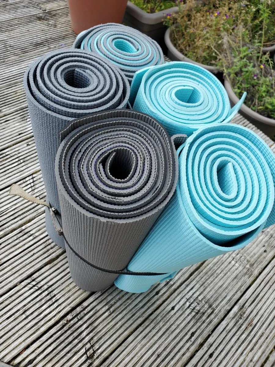 Yoga Mat Bundle - Image 3