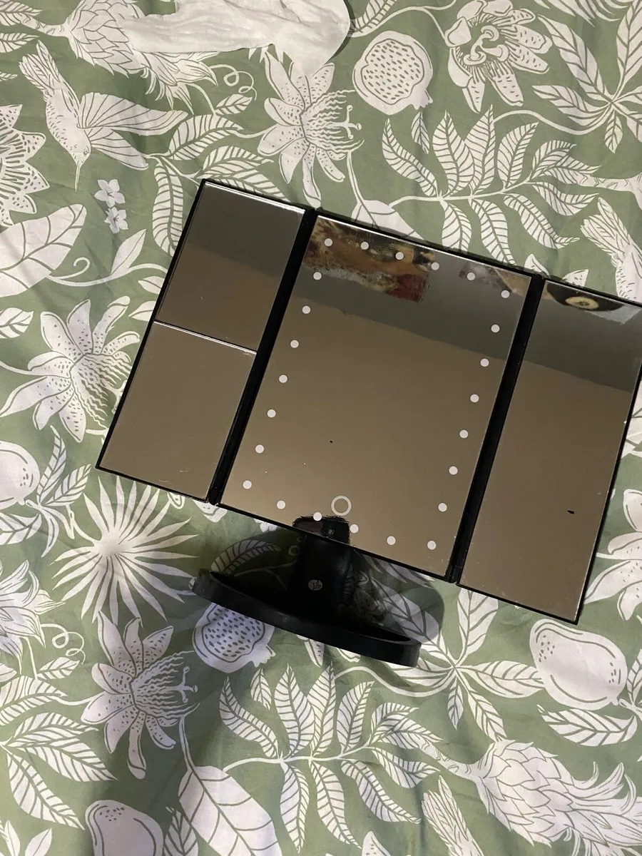 Led mirror - Image 1