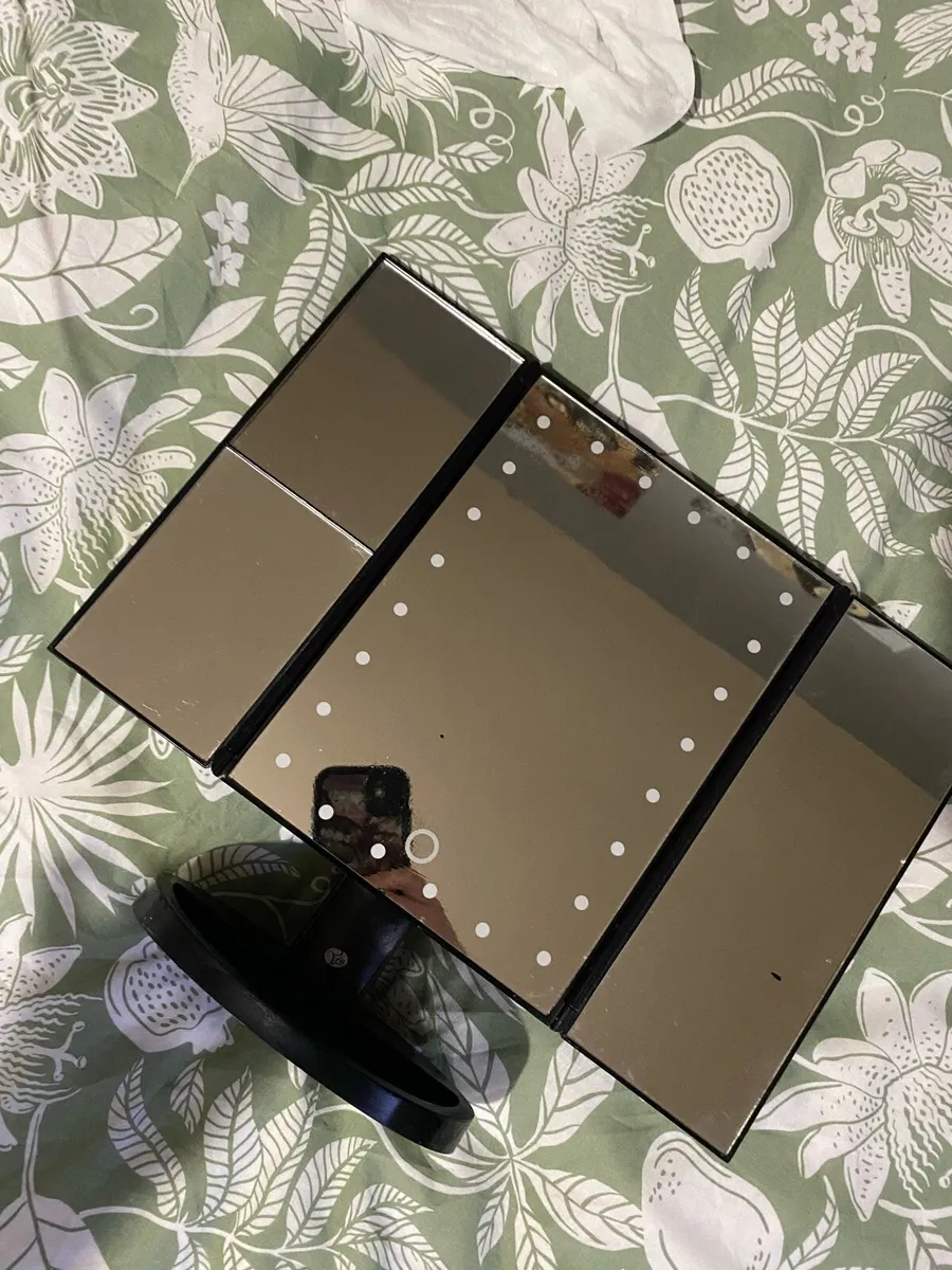 Led mirror - Image 2