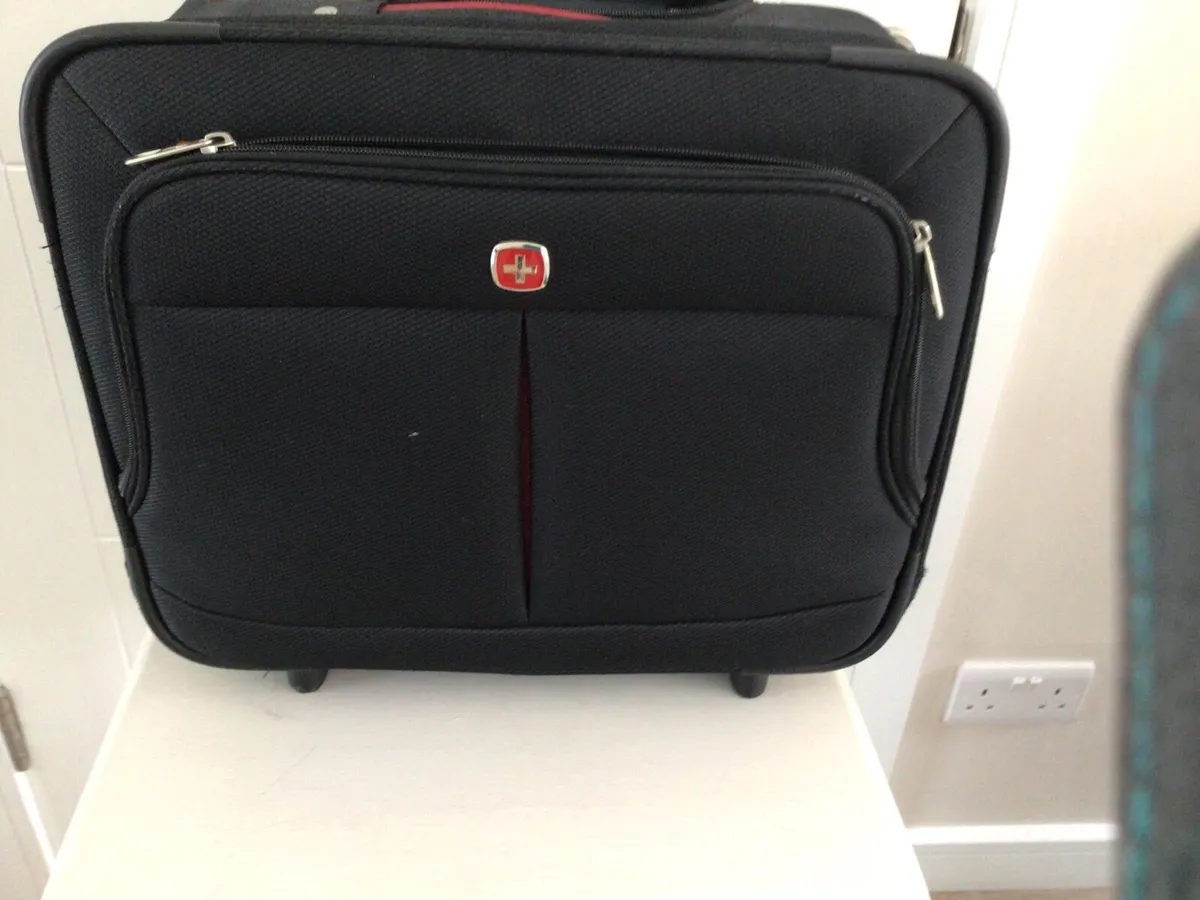 Wenger Document Bag - Image 2