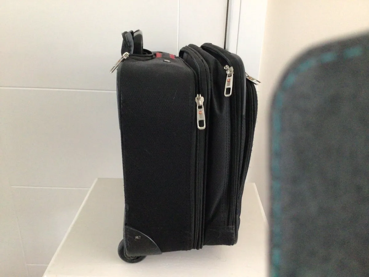 Wenger Document Bag - Image 3