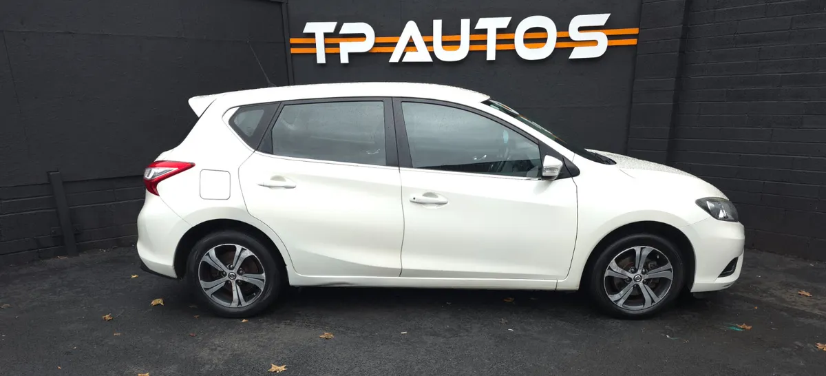 Nissan Pulsar 2015 FULL ENGINE REBUILD - Image 3