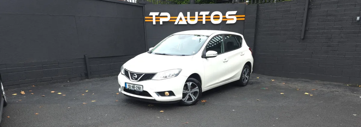 Nissan Pulsar 2015 FULL ENGINE REBUILD - Image 1