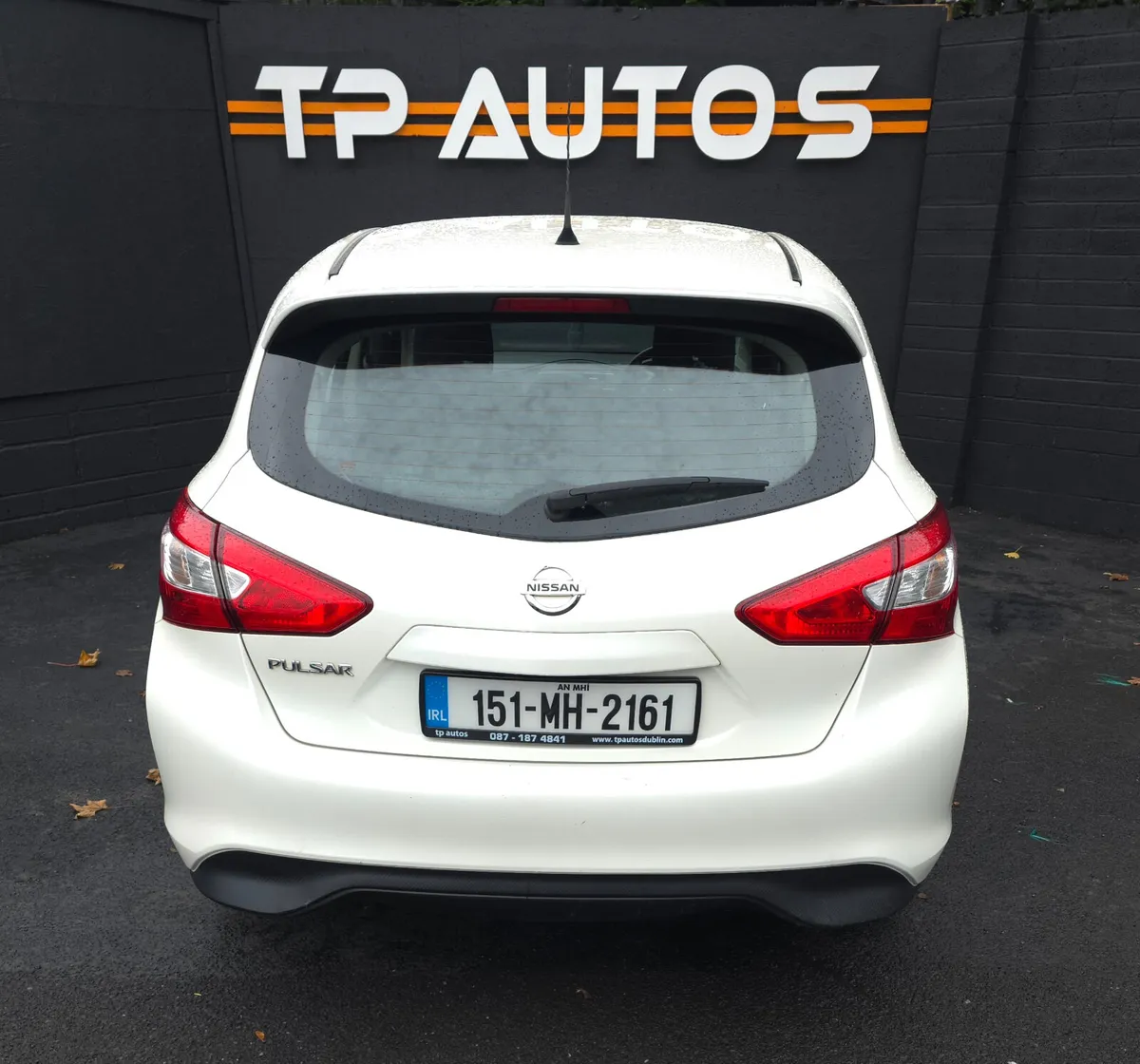 Nissan Pulsar 2015 FULL ENGINE REBUILD - Image 4