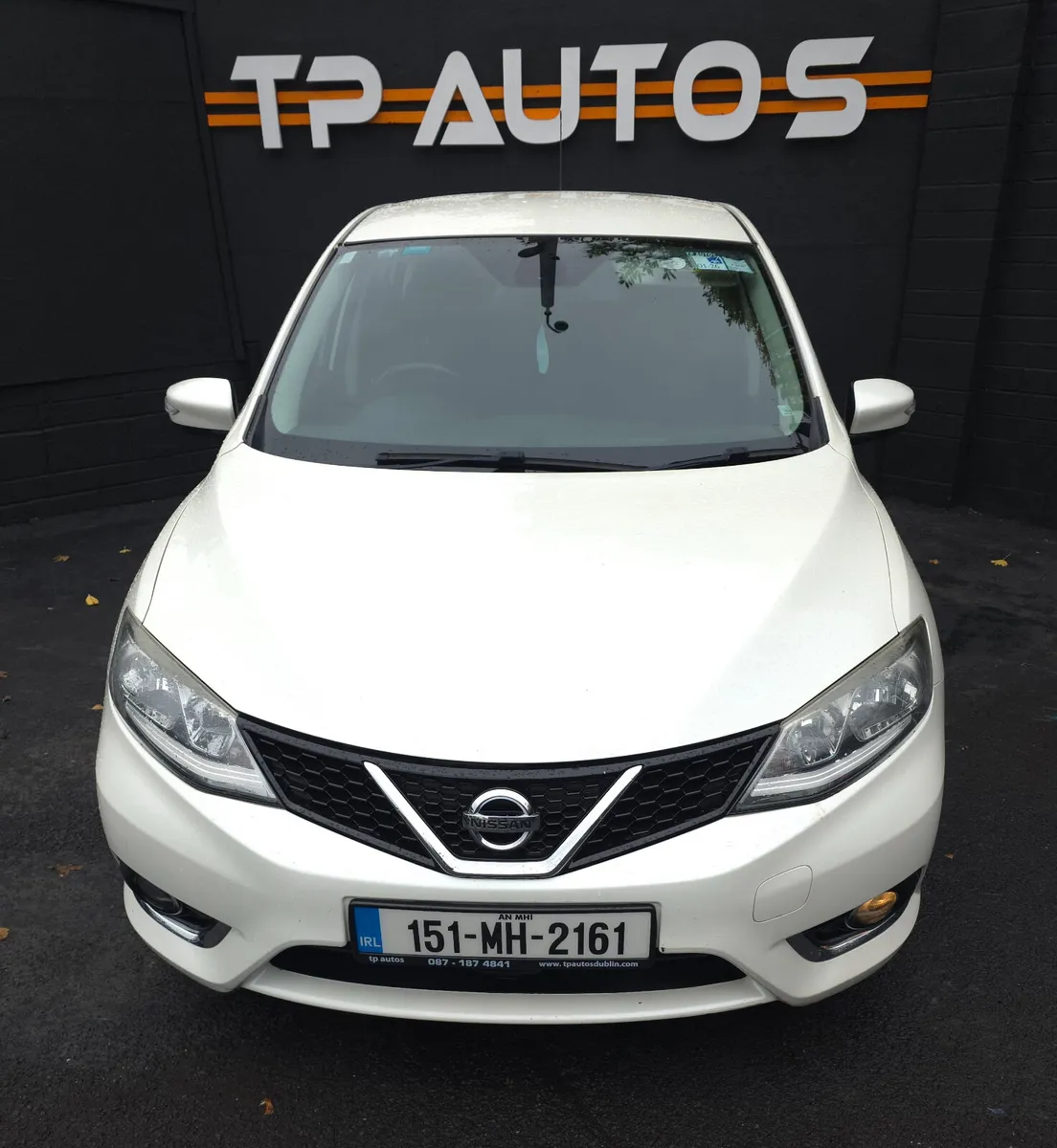 Nissan Pulsar 2015 FULL ENGINE REBUILD - Image 2
