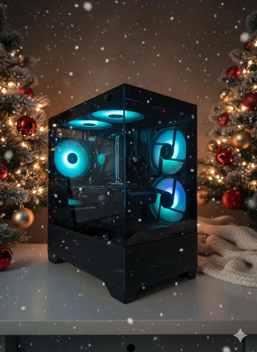 🎄 Christmas PC Option ! Autumn 🍂🍁 deal ! Free - Image 2