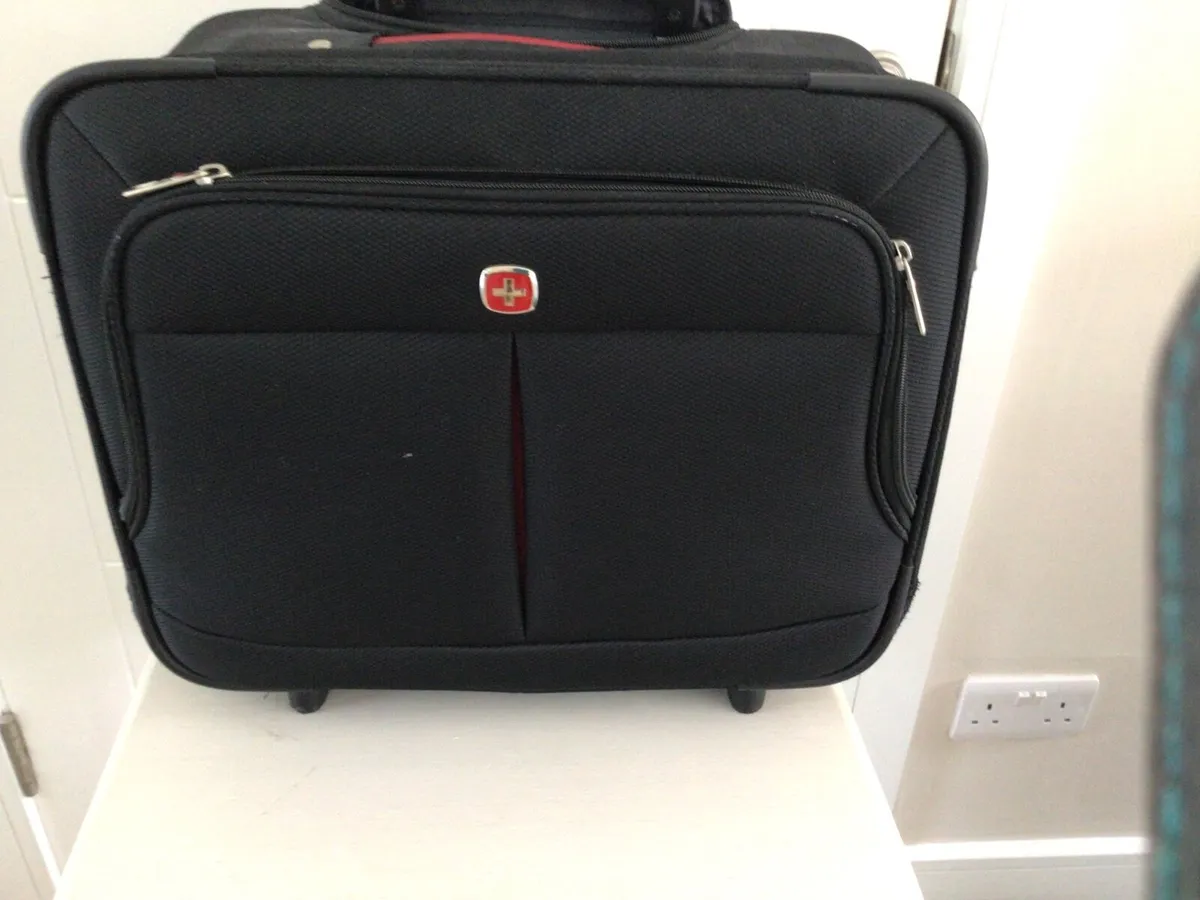 Wenger Document Bag - Image 1