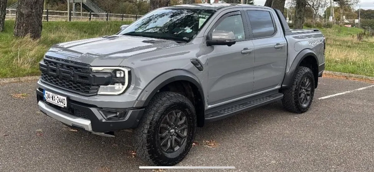 Ford Ranger 2024 - Image 4