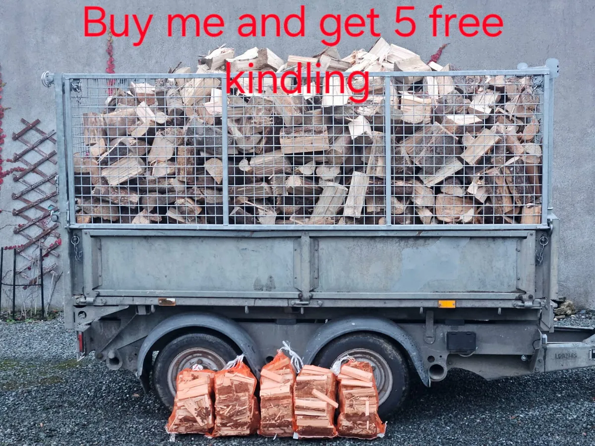 Firewood - Image 1