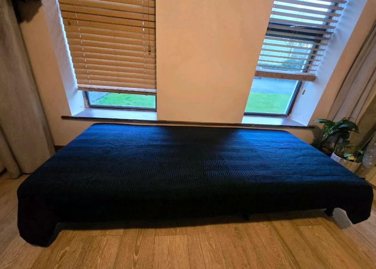 Chair bed w/o cover - Image 2