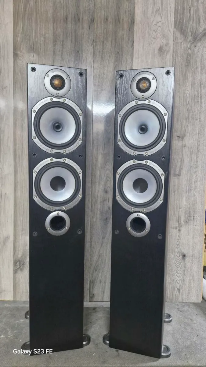 Monitor Audio - Image 1