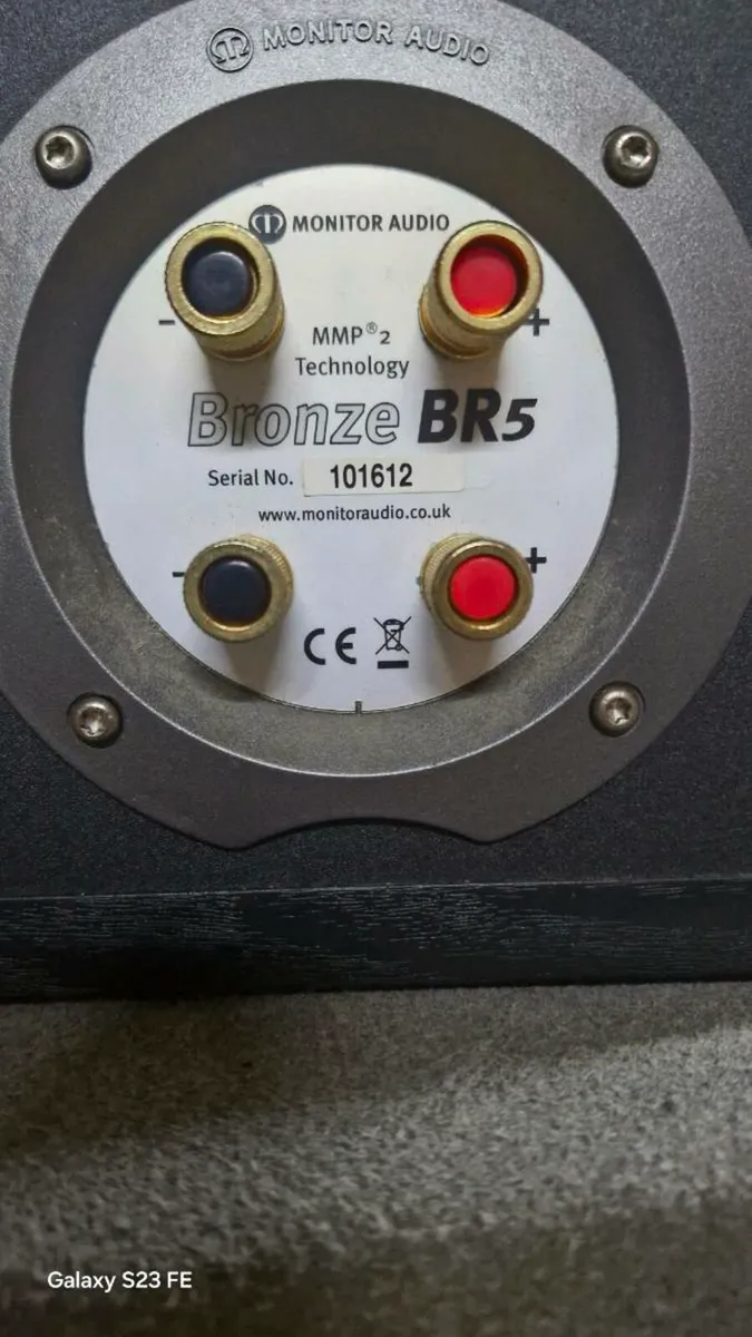 Monitor Audio - Image 4