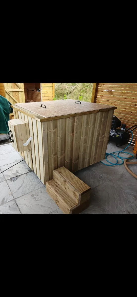 icebath - Image 1