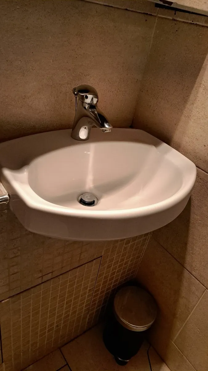 Bathroom - Image 1