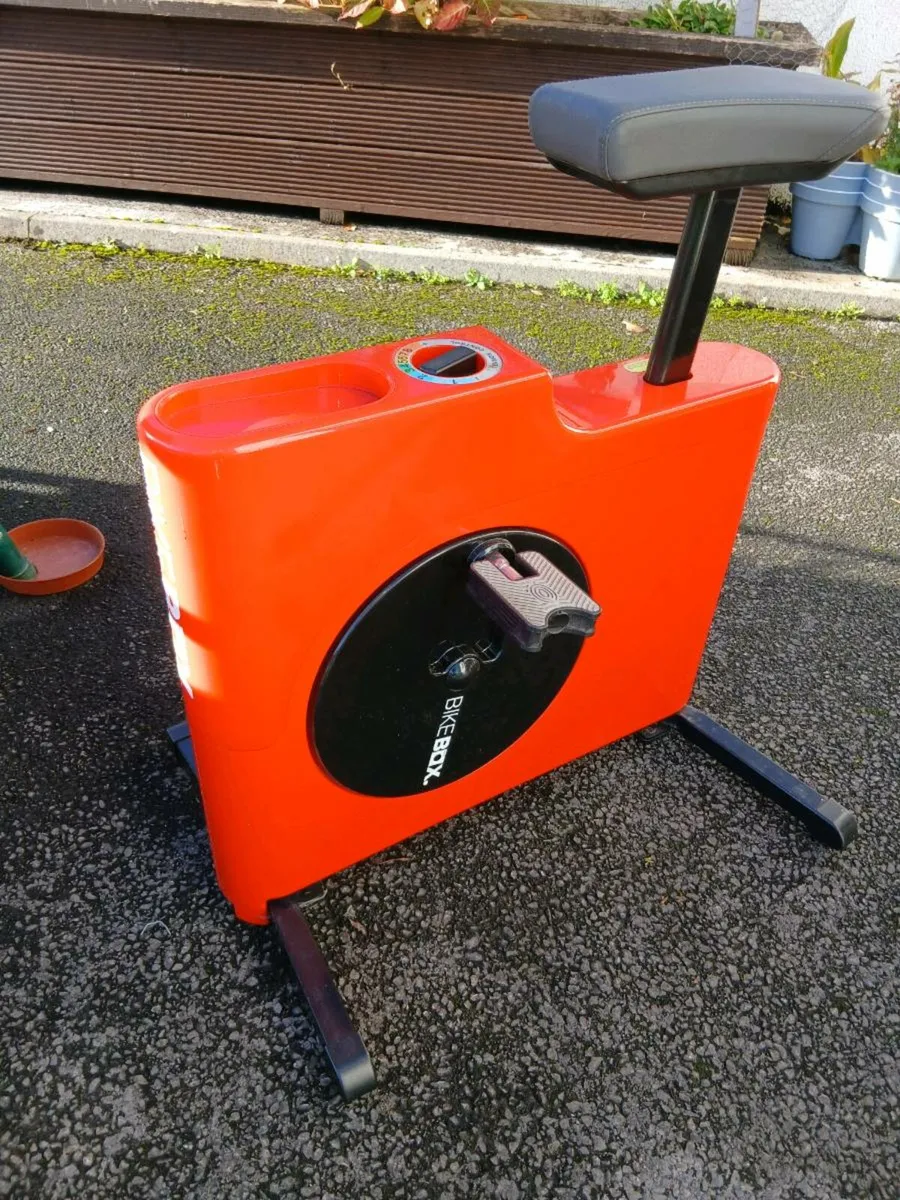 Box Bike - Image 3