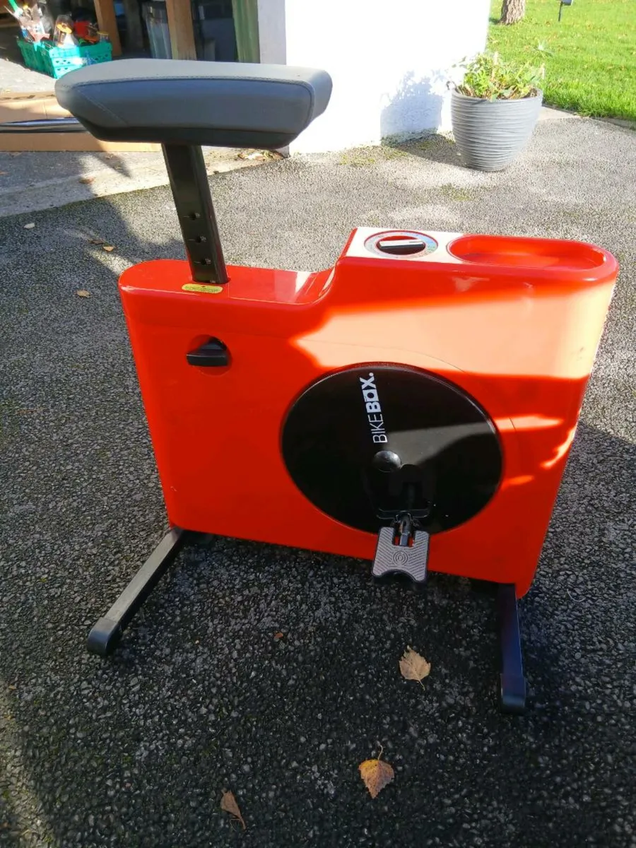 Box Bike - Image 4