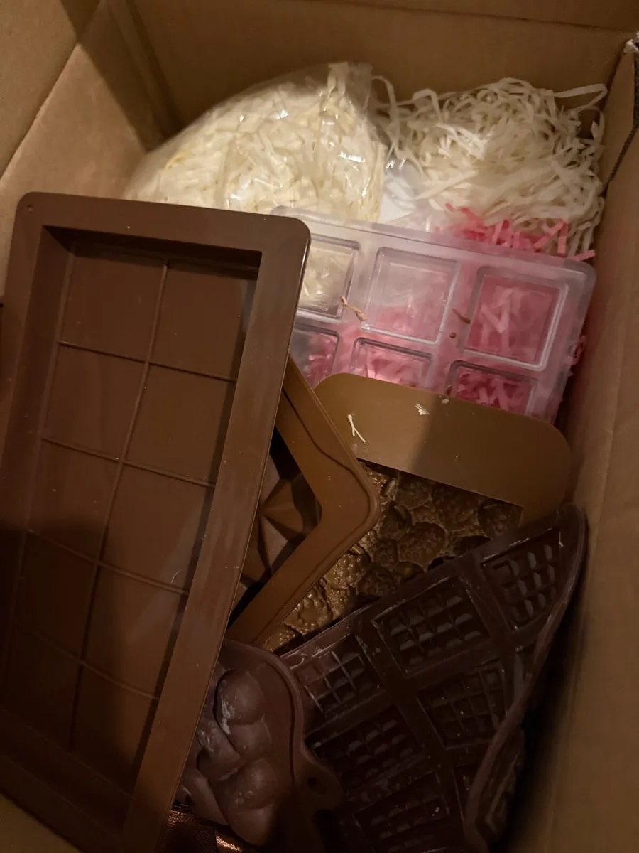 Chocolate making Business Set - Image 2