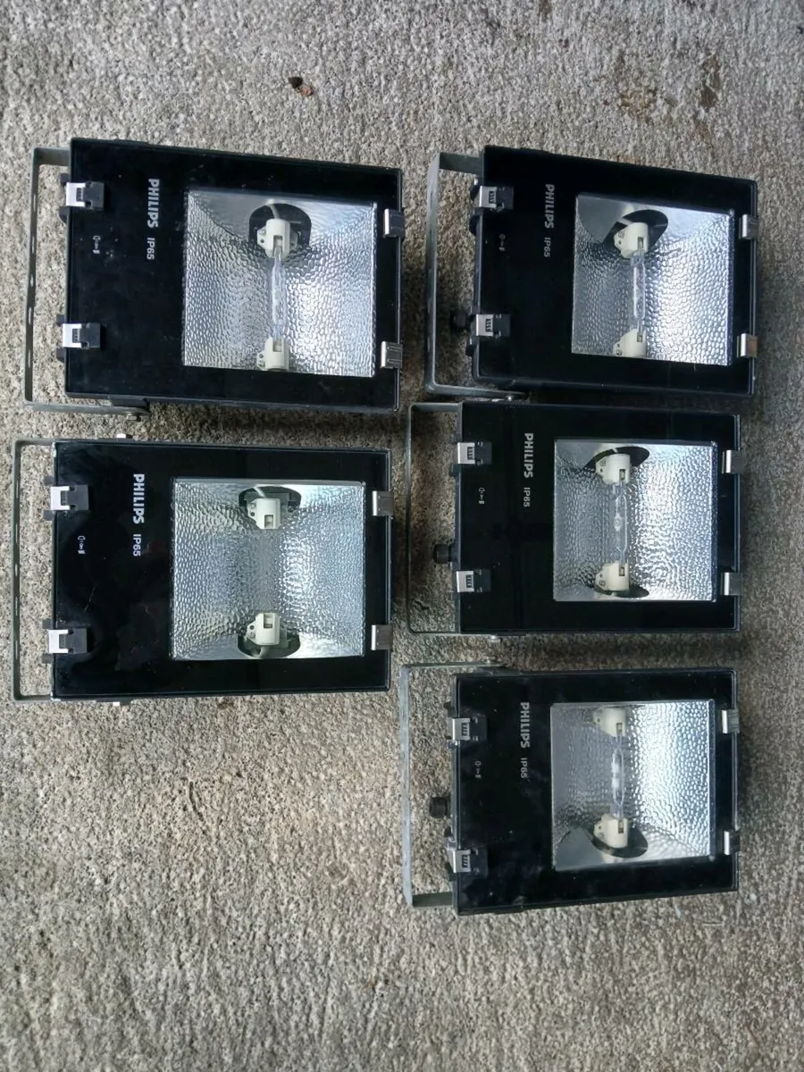 Lights - Image 1
