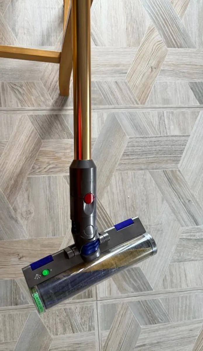 Dyson V12 - Image 3