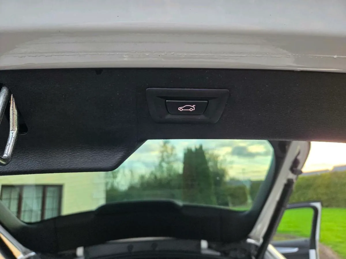 BMW X6 2016 - Image 3