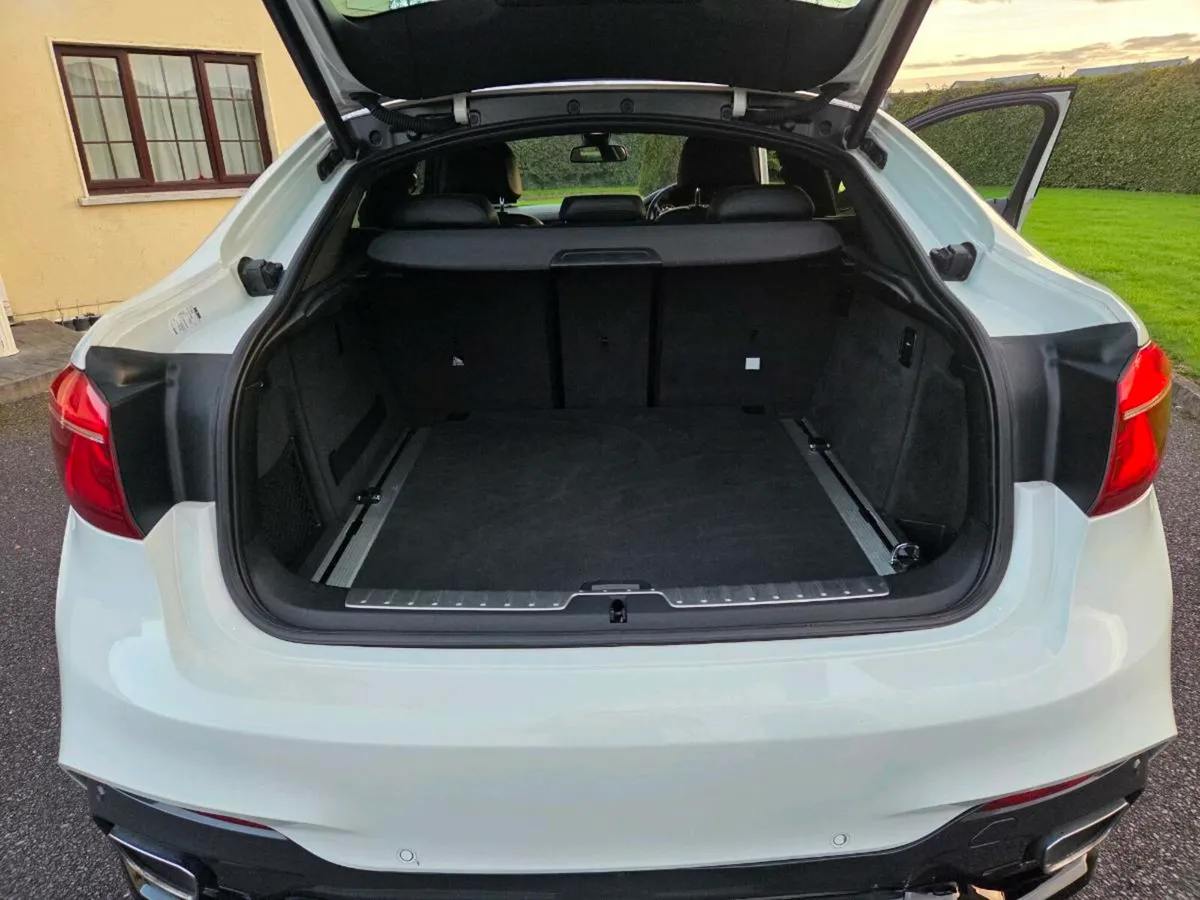 BMW X6 2016 - Image 4