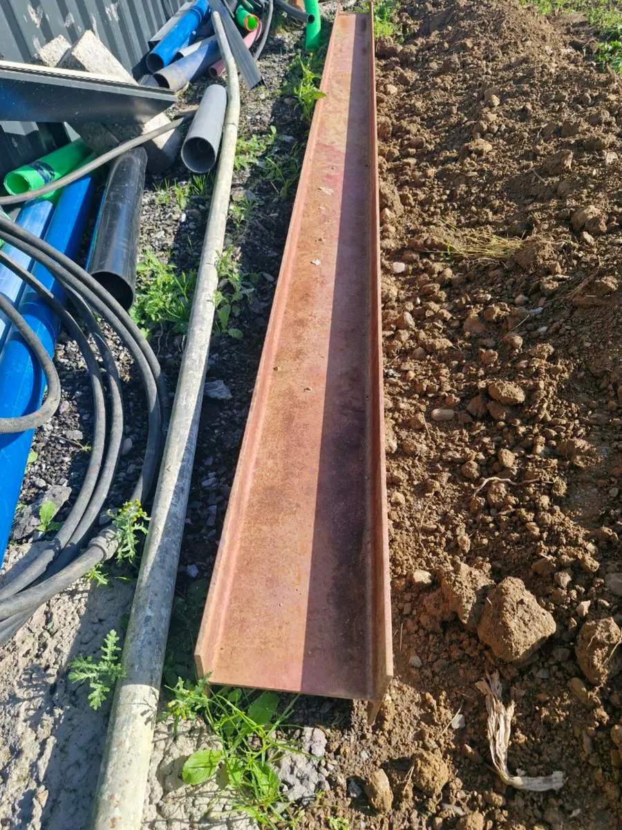 Steel beam - Image 2
