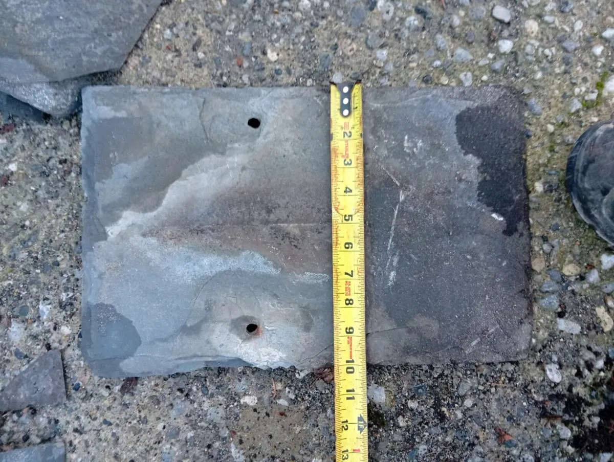 Killaloe roof slates - Image 2