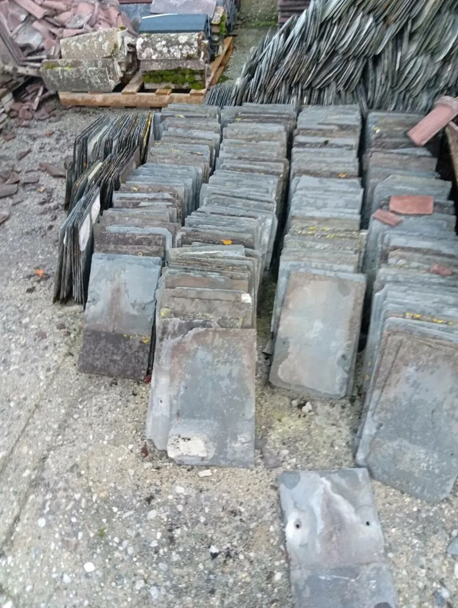 Killaloe roof slates - Image 3