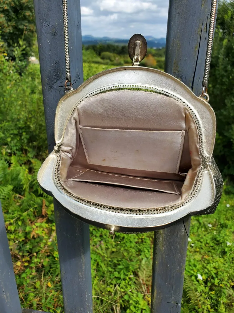 Art Deco Clutch Purse - Image 3