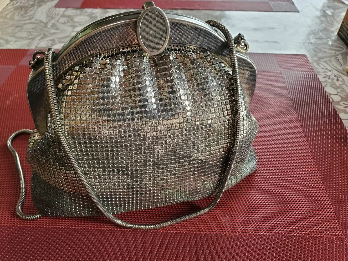 Art Deco Clutch Purse - Image 2