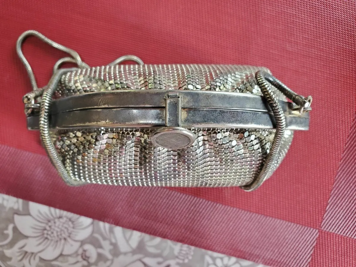 Art Deco Clutch Purse - Image 4
