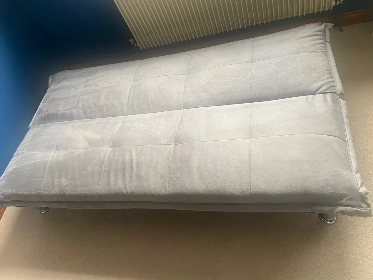 Sofa bed (click clack) - Image 3