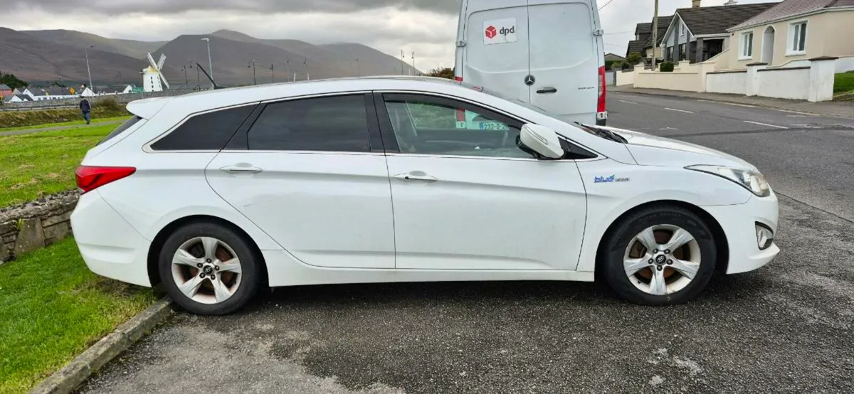 Hyundai i40 1.7 crdi. *READ AD* - Image 3