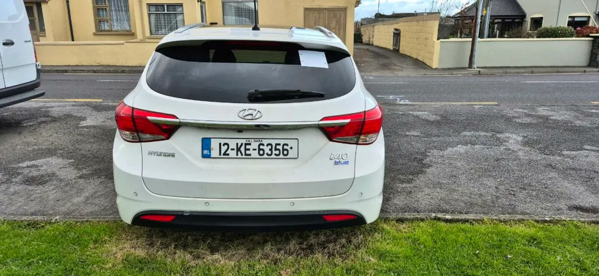 Hyundai i40 1.7 crdi. *READ AD* - Image 4
