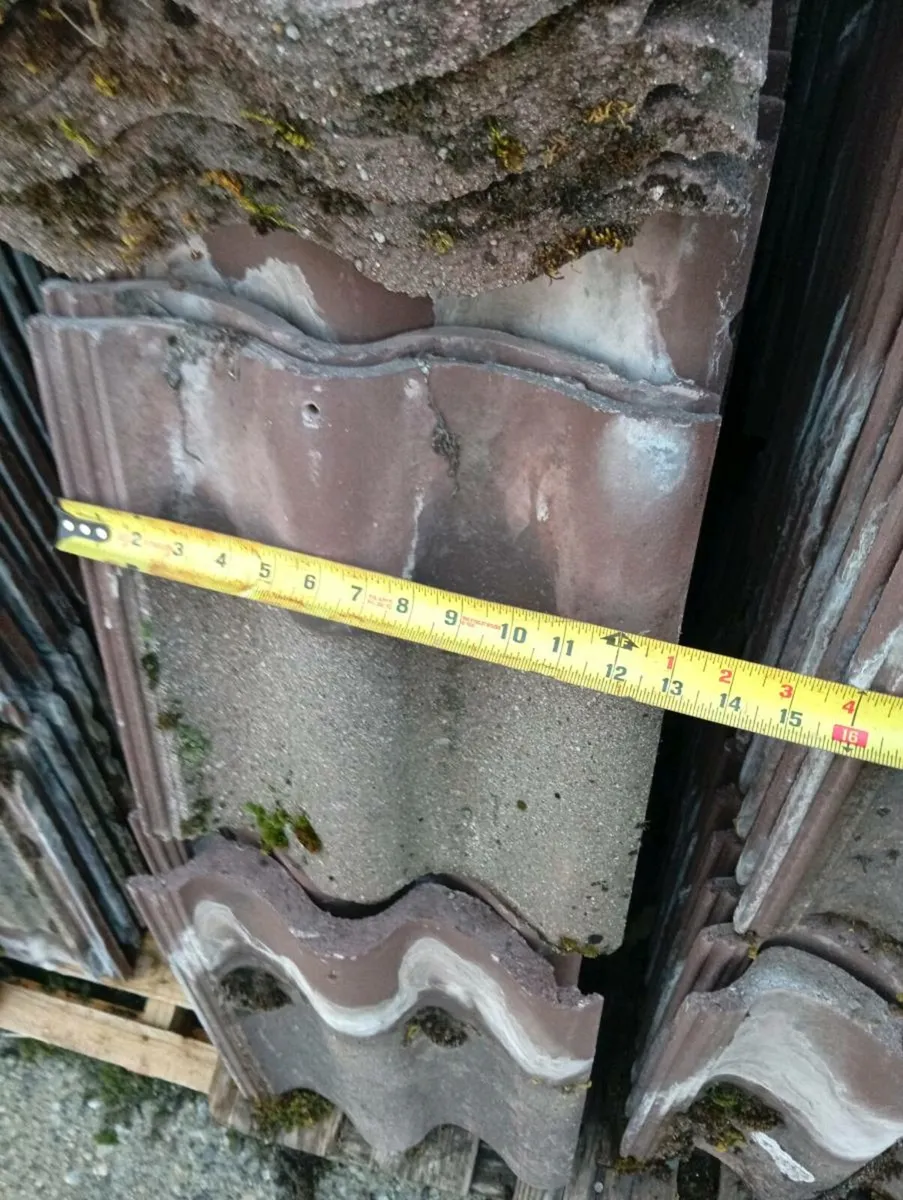 Condron roof tiles - Image 2