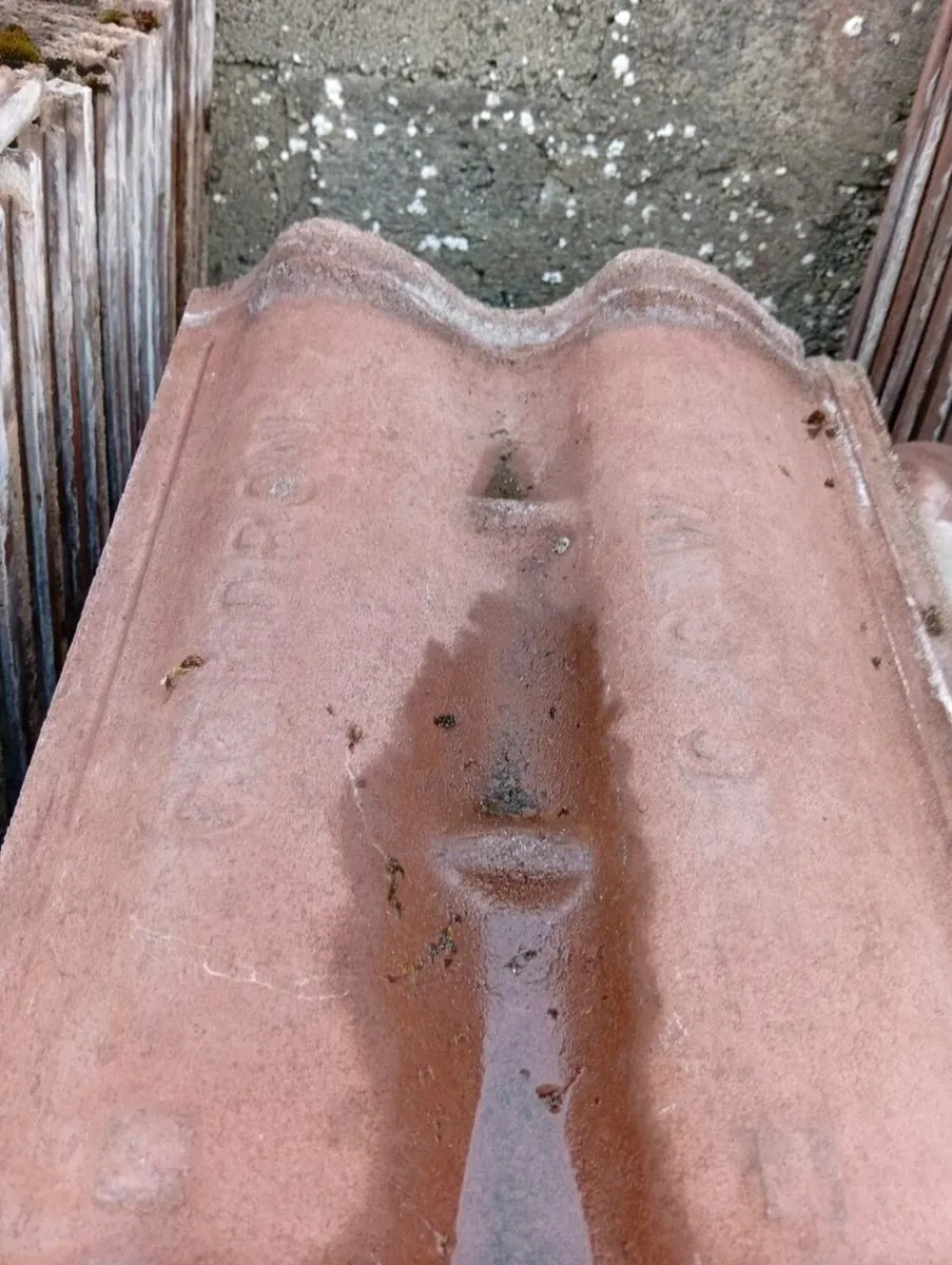 Condron roof tiles - Image 3