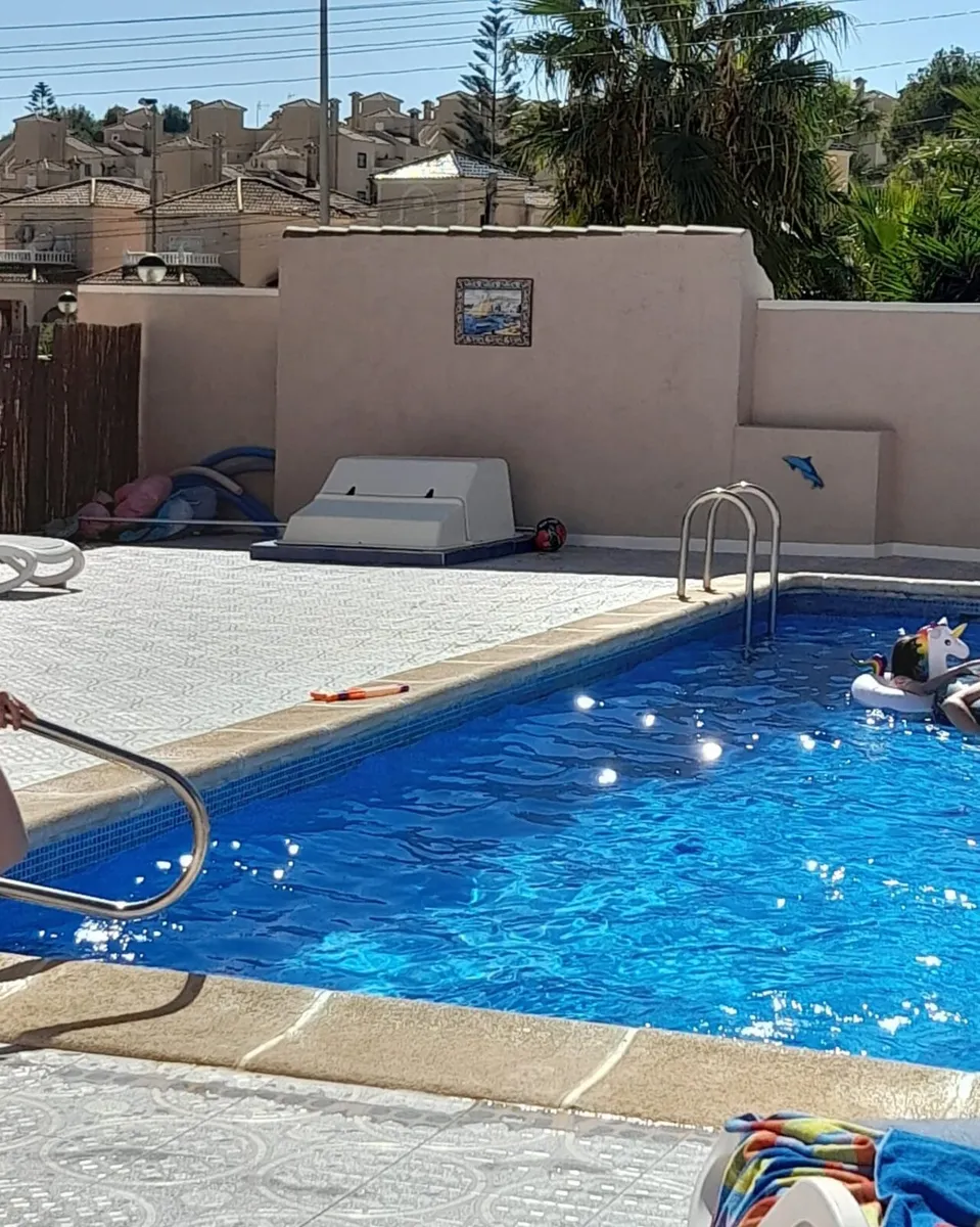 Spanish holiday home to rent - Image 1