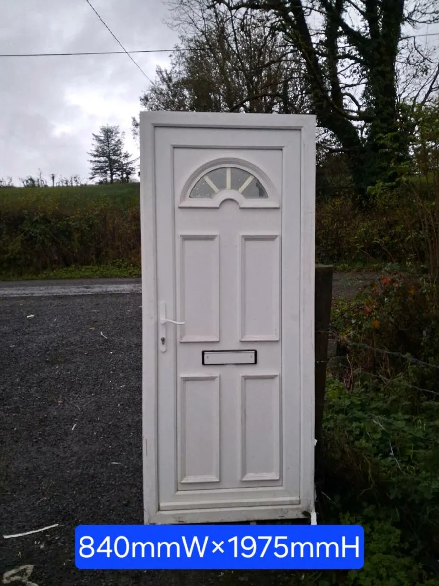 PVC DOORS - Image 2