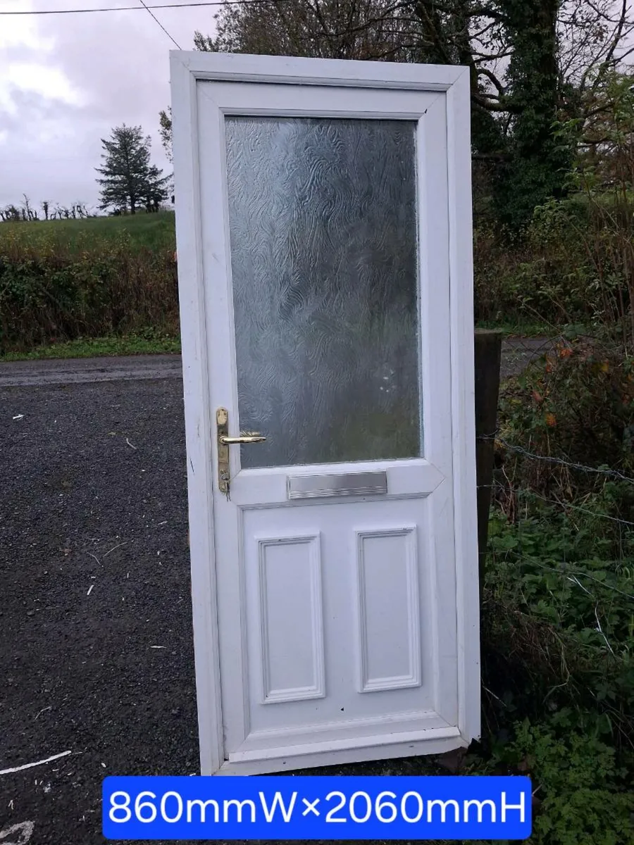 PVC DOORS - Image 3