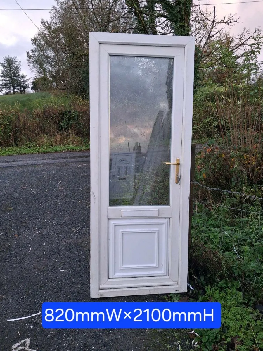 PVC DOORS - Image 4