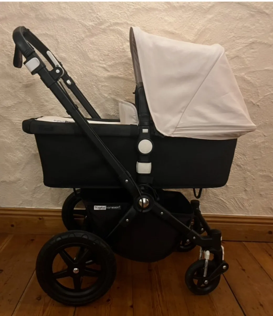 Bugaboo Cameleon - Image 3