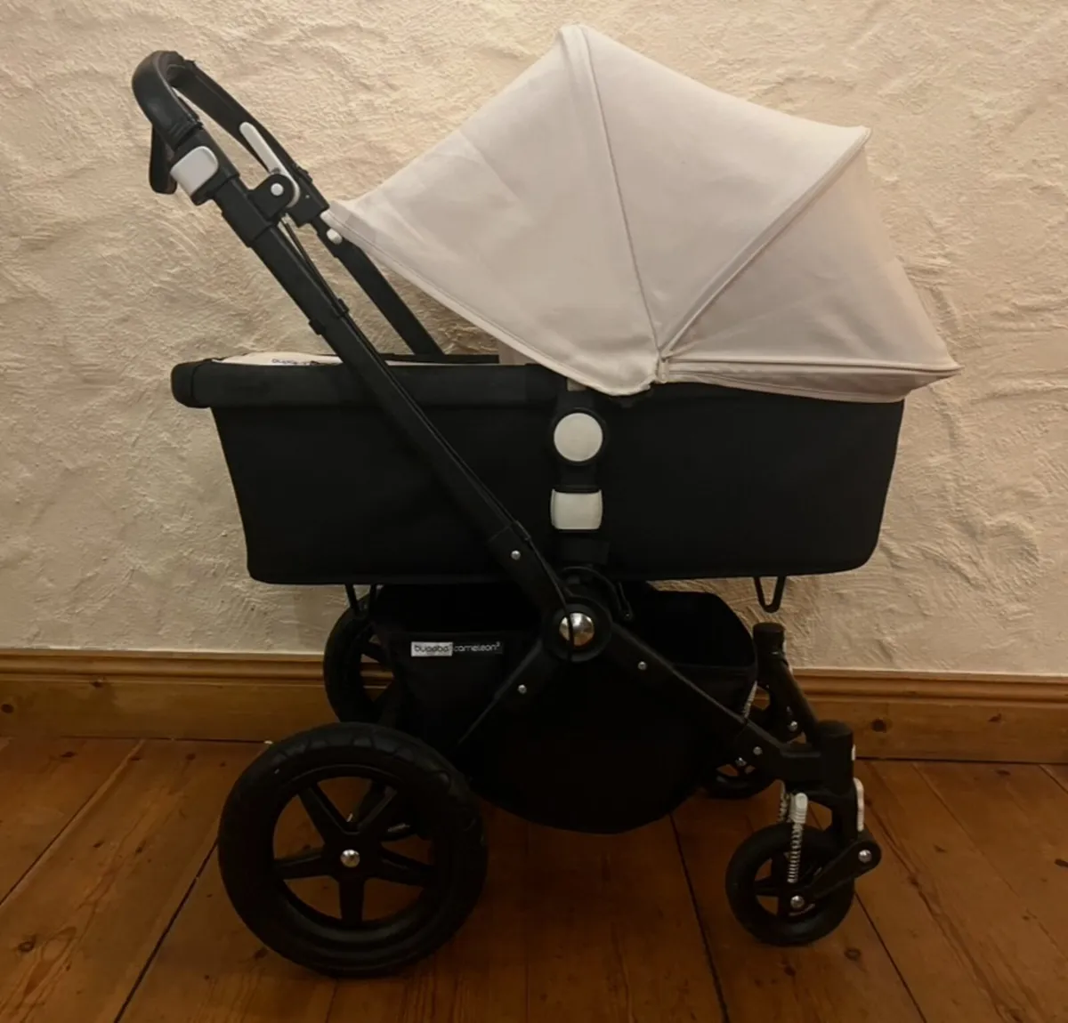Bugaboo Cameleon - Image 4