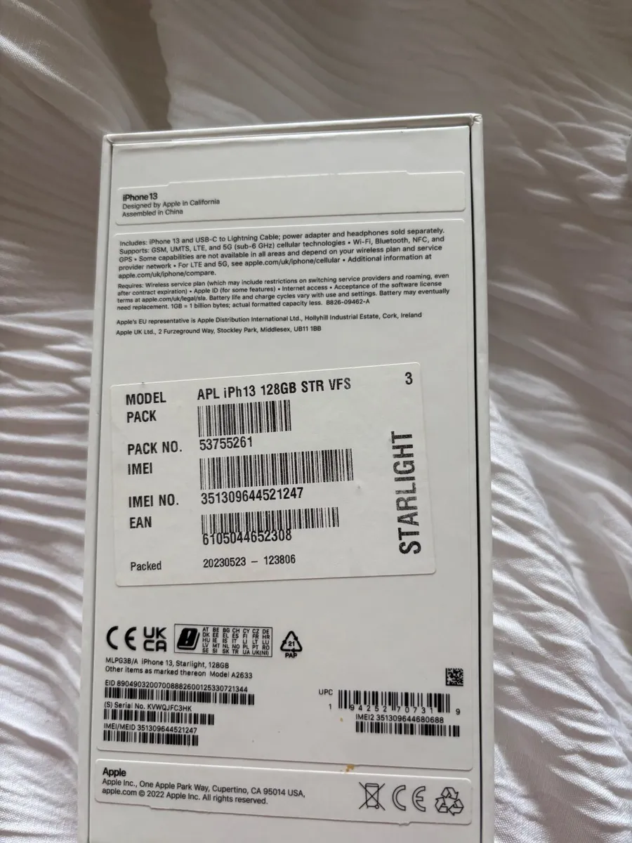 iPhone 13 - Image 4