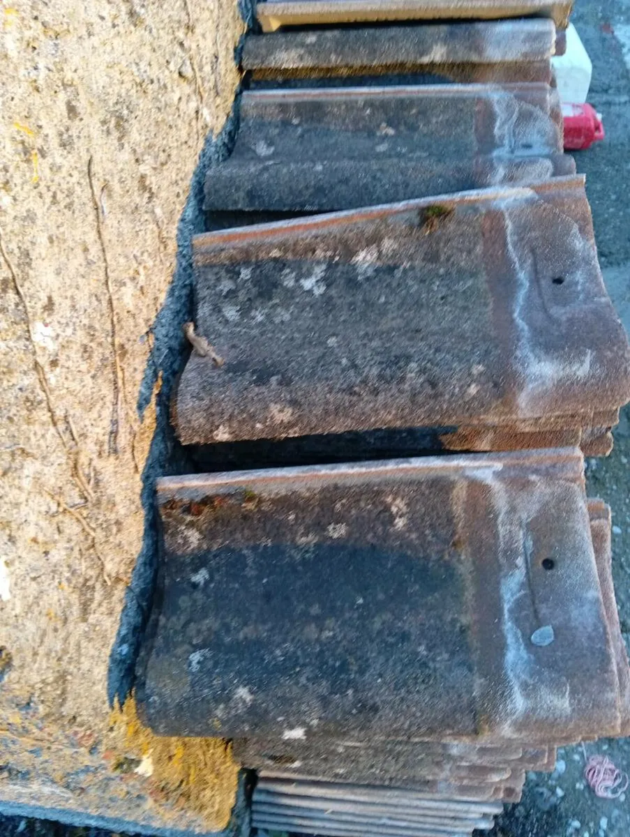 Roman style roof tiles - Image 4