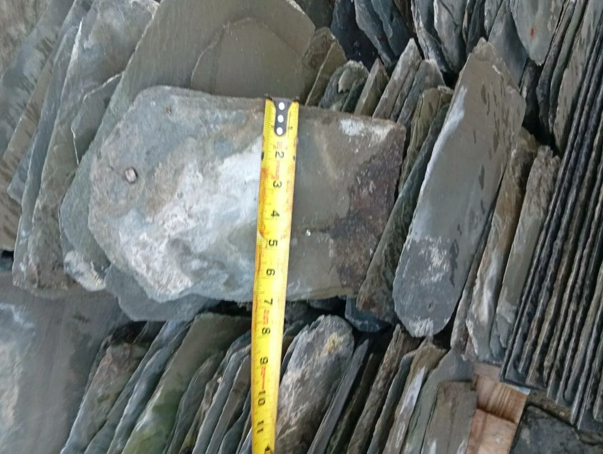 Small killaloe slales - Image 2
